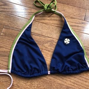 Lucky Brand bikini bathing